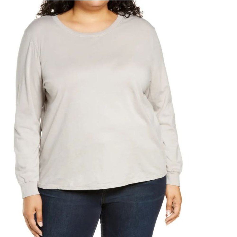 TREASURE & BOND Crewneck Sweatshirt